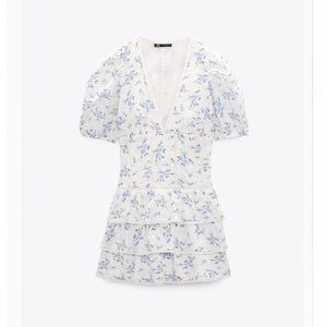 Zara dress